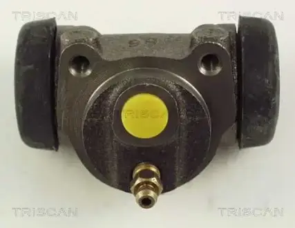Циліндр колесний triscan 813010022