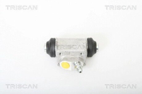 Циліндр колесний triscan 813017047 на Rover 400