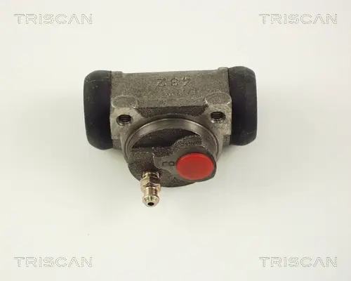 Циліндр колесний Triscan 813025028 (фото 1)