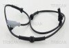 Датчик ABS передній LAND ROVER RANGE ROVER SPORT 05-13 triscan 818017307