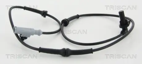 Датчик ABS передній LAND ROVER RANGE ROVER SPORT 05-13 Triscan 818017307