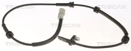 Датчик ABS передній лів/прав Citroen Jumpy Opel Vivaro C, Zafira Peugeot Expert Toyota Proace 1.5D-Electric 06.13- Triscan 818010117