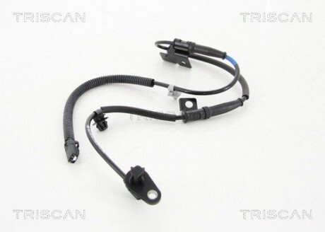 Датчик ABS передній прав. Kia/Hyundai Tucson I30 11.05-06.12 triscan 818043706 на Хендай I30