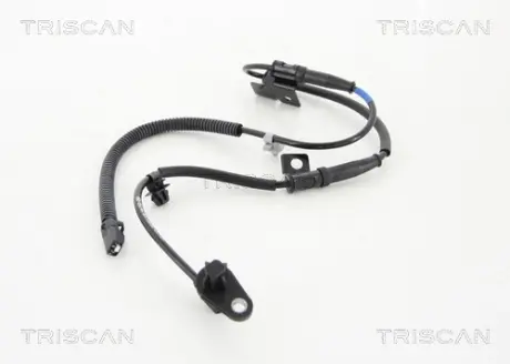 Датчик ABS передній прав. Kia/Hyundai Tucson I30 11.05-06.12 Triscan 818043706
