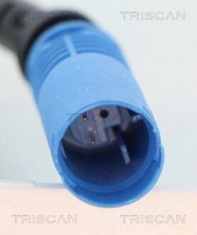 Датчик абс передний triscan 818011121