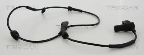 Датчик абс передній Triscan 818016145