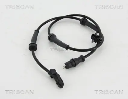 Датчик абс передний triscan 818025106