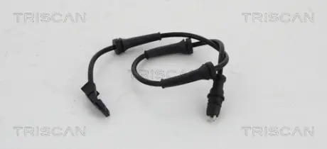 Датчик абс передній Triscan 818025107