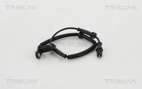 Датчик абс передній Triscan 818025108