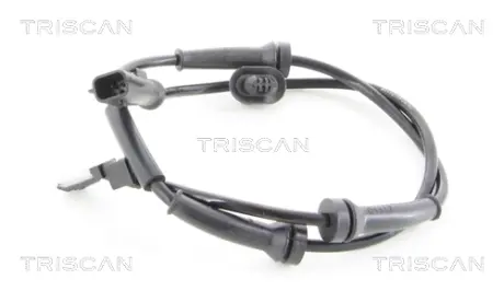Датчик абс передній Triscan 818025403