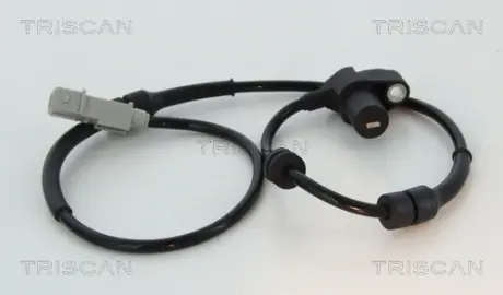 Датчик абс передній Triscan 8180 28116