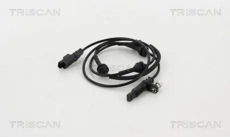 Датчик абс передній Triscan 818028123
