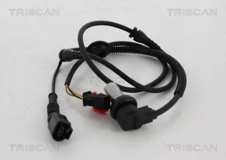 Датчик абс передній Triscan 818029124
