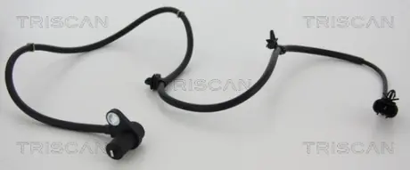 Датчик абс передній Triscan 818042139
