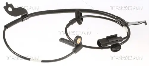 Датчик абс передний triscan 8180 42325