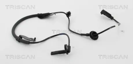 Датчик абс передній Triscan 8180 42326