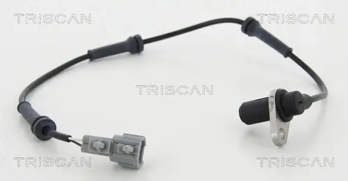 Датчик абс Triscan 818014407 (фото 1)