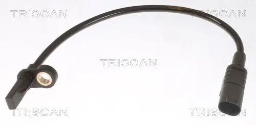 Датчик ABS зад. лів/пр MERCEDES-BENZ M-CLASS (W166) - ML 350 4-MATIC Triscan 818023244 (фото 1)