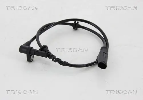 Датчик ABS задн. Fiat Grande Punto/Punto 1.3/1.4 08-/Opel Corsa D 06- Triscan 818010101 (фото 1)