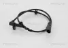 Датчик ABS задн. Fiat Grande Punto/Punto 1.3/1.4 08-/Opel Corsa D 06- Triscan 818010101 (фото 1)