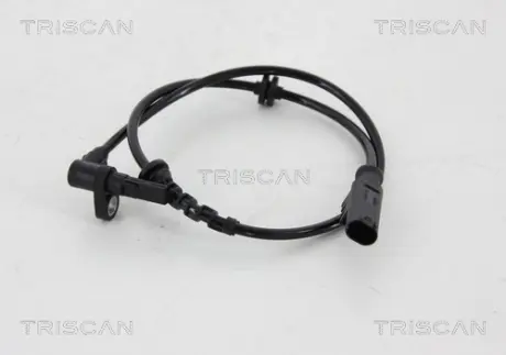 Датчик ABS задн. Fiat Grande Punto/Punto 1.3/1.4 08-/Opel Corsa D 06- triscan 818010101