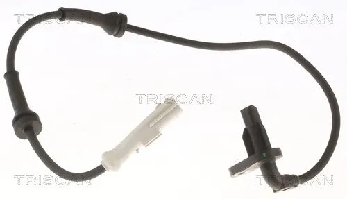 Датчик ABS задній лівий Renault Kangoo 08- Triscan 818025294 (фото 1)