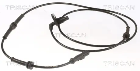 Датчик ABS задній правий Renault Kangoo 08- Triscan 818025295