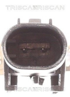 Датчик абс задний triscan 818010326