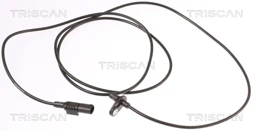 Датчик абс задний triscan 818010326