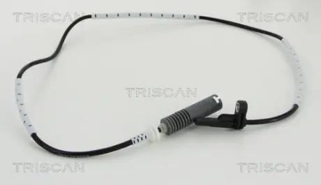 Датчик абс задній Triscan 818011138