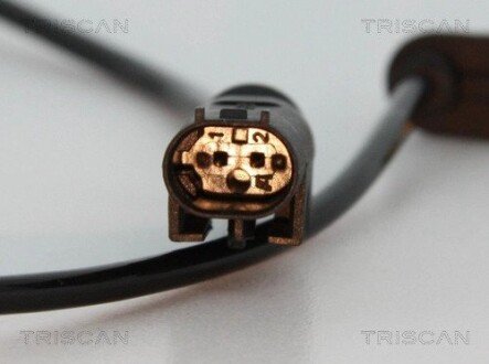 Датчик абс задний triscan 818015602