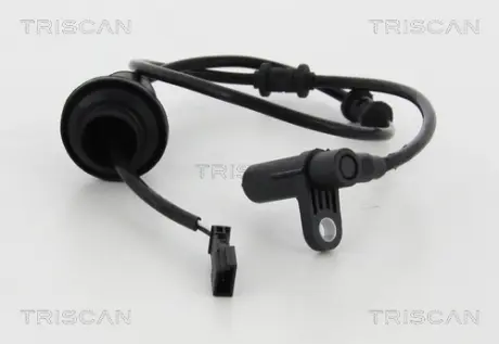 Датчик абс задній Triscan 818023402