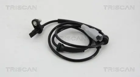 Датчик абс задній Triscan 818028217