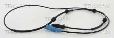 Датчик абс задній Triscan 818028228