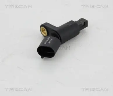 Датчик абс задній Triscan 818029204