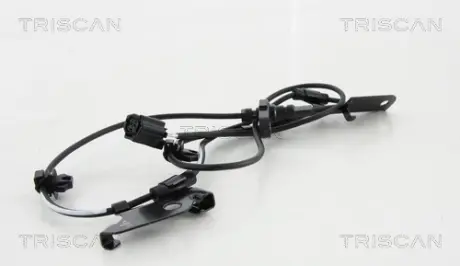 Датчик частоты вращения колеса Triscan 818013122