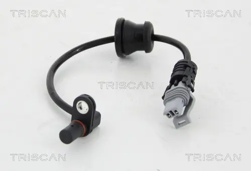 Датчик частоты вращения колеса triscan 818021206