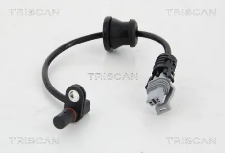 Датчик частоты вращения колеса triscan 818021206