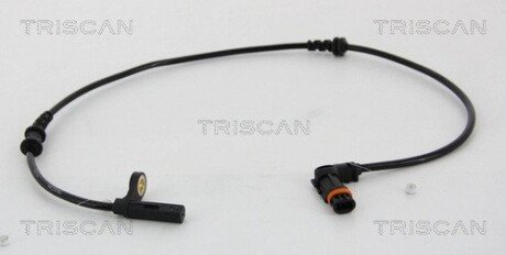 Датчик частоты вращения колеса triscan 8180 23105 на Мерседес C-Class S204/C204