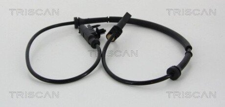 Датчик частоты вращения колеса triscan 8180 23302 на Smart Forfour