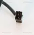Датчик частоты вращения колеса Triscan 818029354 (фото 2)