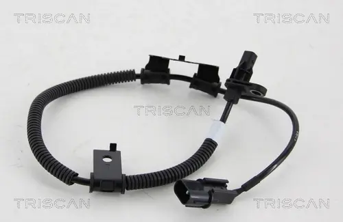Датчик частоты вращения колеса triscan 818043475