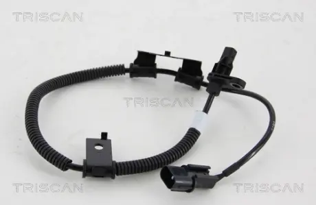 Датчик частоты вращения колеса triscan 818043475