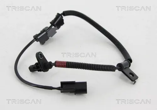 Датчик частоты вращения колеса triscan 818043476