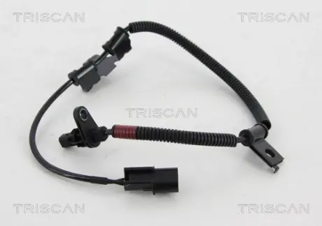 Датчик частоты вращения колеса triscan 818043476