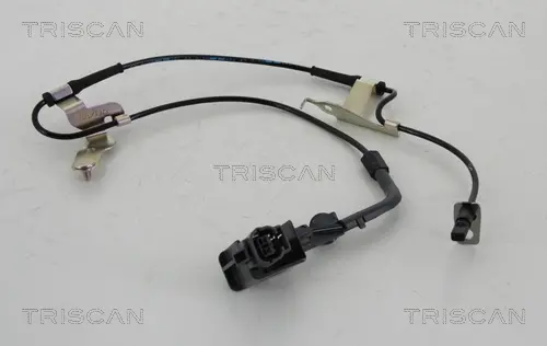 Датчик частоты вращения колеса Triscan 818050110 (фото 1)