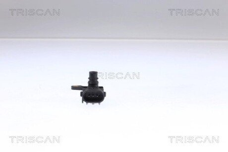 Датчик, Давление Во Впускной Трубе triscan 882480006
