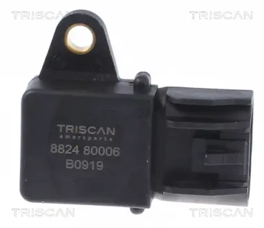 Датчик, Давление Во Впускной Трубе triscan 882480006 Додж