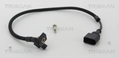 Датчик к/вала Seat, Skoda, VW 1.4 16V 05.97-07.05 Triscan 885529117