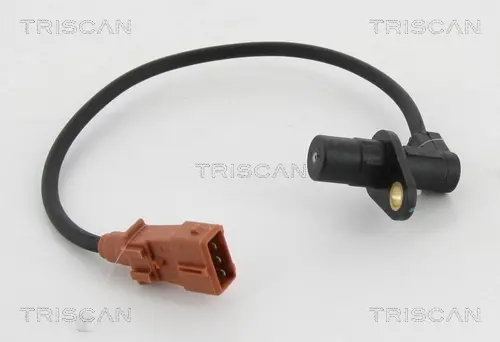 Датчик коленвала Citroen Berlingo,Jumpy,Jumper/Fiat Ducato/Peugeot 205,206,306,405,406 1.6-2.0 05.90-05.04 triscan 885528101